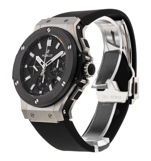 Hublot Big Bang 301.SM.1770.RX Image 2